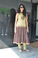 Kamna Jethmalani New Stills